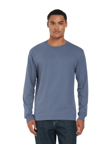 EPF-EP185L-Premium Long Sleeve T-shirt